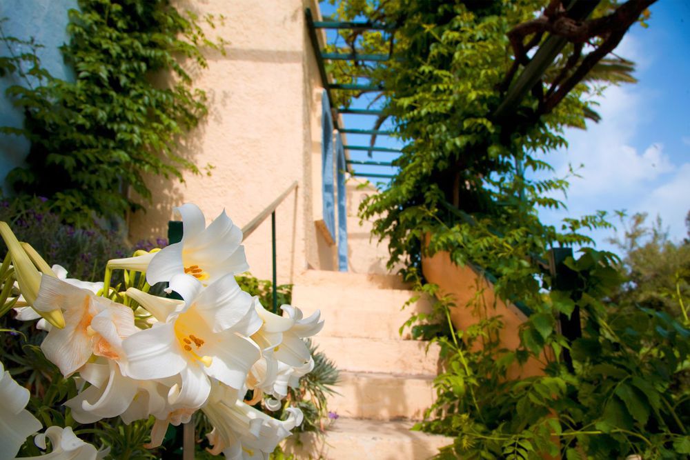 Coriva Beach Hotel & Bungalows Koutsounari Inreriör bild